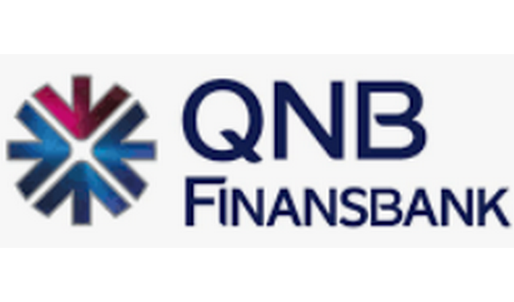 QNB FİNANS BANK 