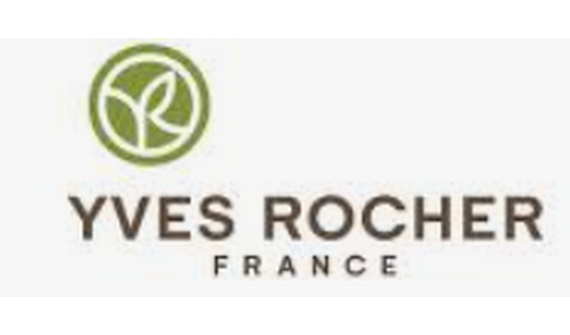 YVES ROCHER