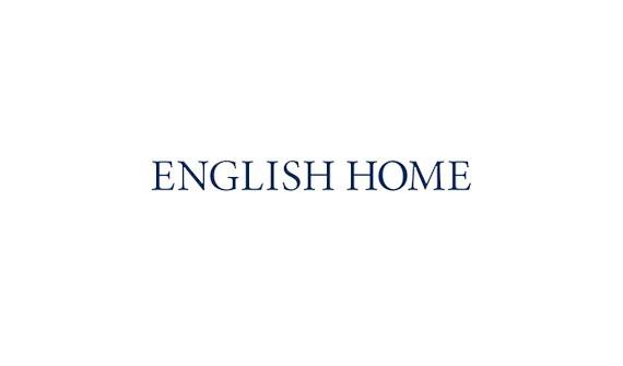 ENGLISH HOME