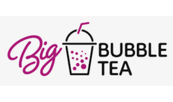 BIG BUBBLE TEA