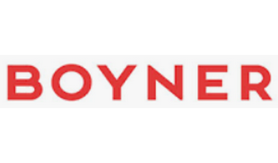 BOYNER