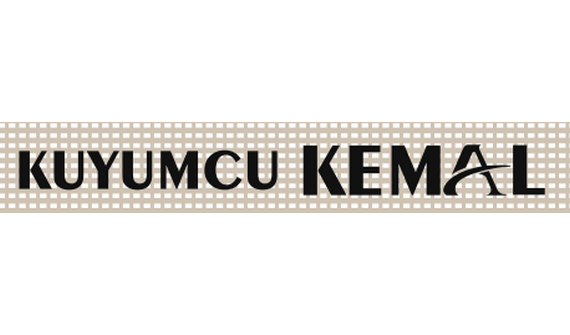 KUYUMCU KEMAL