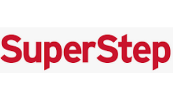 SUPER STEP