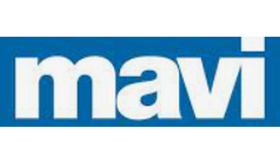 MAVİ JEANS 