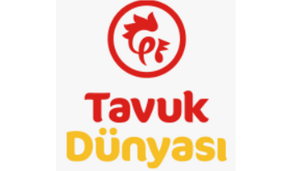 TAVUK DÜNYASI