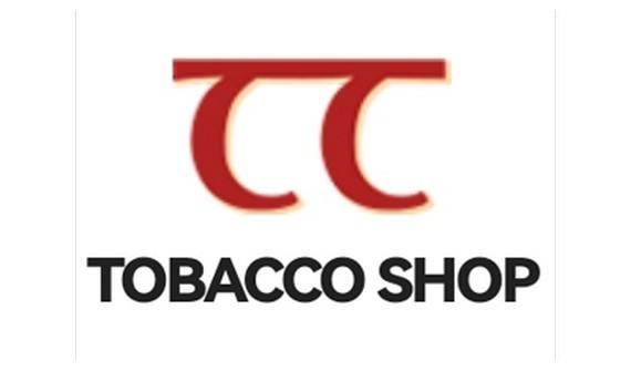TOBACCO SHOP